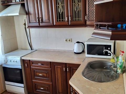 квартира по адресу Рональда Рейгана ул., 18