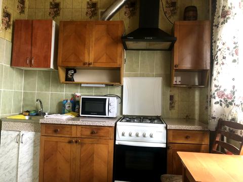 квартира за адресою Роганська вул., 100