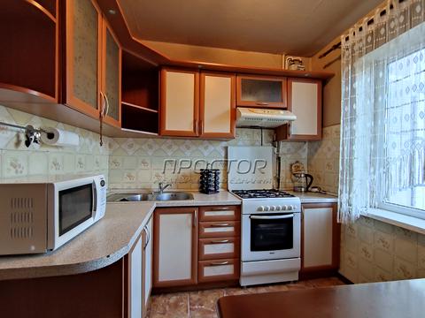 квартира за адресою Сержа Лифаря вул. (Олександра Сабурова), 5