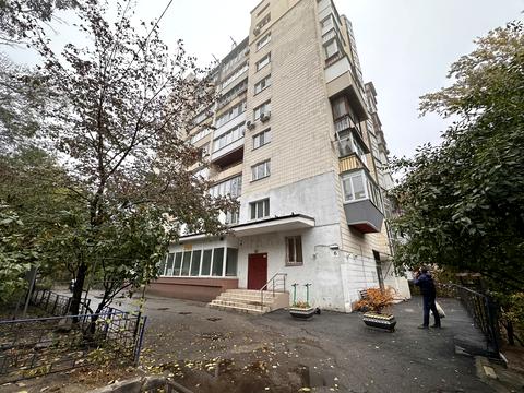квартира по адресу Виноградный пер., 6