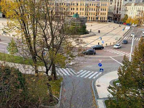 квартира по адресу Владимирская ул., 19