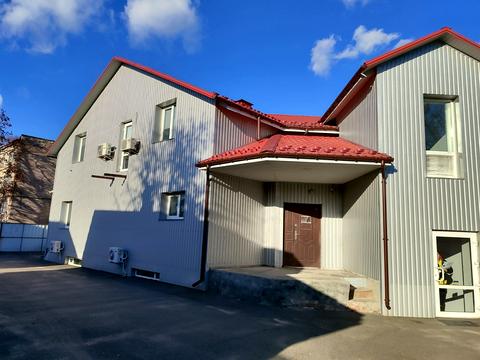 коммерческая по адресу Чернигов, Любечская ул., 56