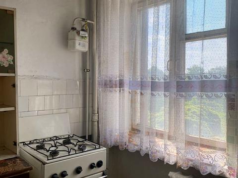 квартира за адресою Кам'янецька вул., 107