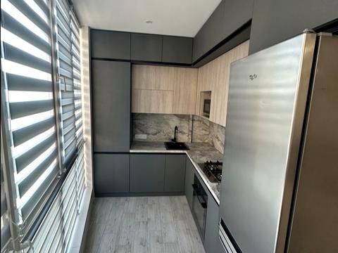 квартира за адресою Запорізьке шосе, 28