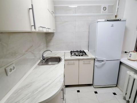 квартира по адресу Энтузиастов ул., 25/2