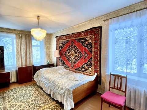 квартира по адресу Троицкая ул. (Дзержинского), 17