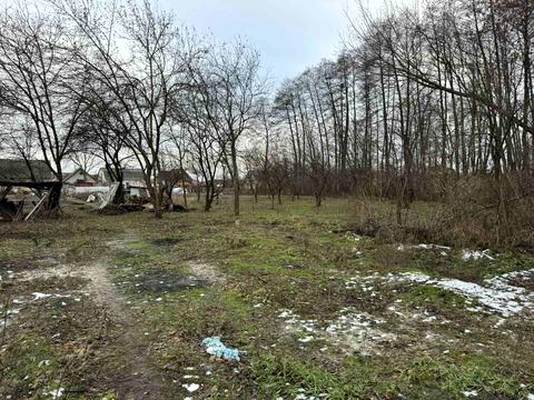 участок по адресу Садова, 51