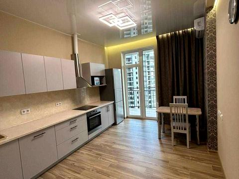 квартира за адресою Василя Тютюнника вул. (Анрі Барбюса), 28-А