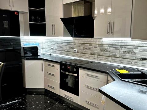 квартира за адресою Регенераторна вул., 4/10