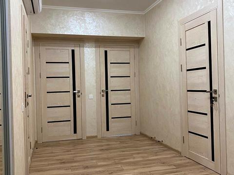 квартира по адресу Гетмана Мазепы ул., 164, к4