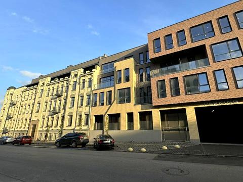 коммерческая по адресу Троицкая ул. (Красная), 5