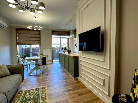 квартира за адресою Лабораторна вул., 31