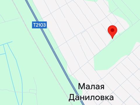 ділянка за адресою Діброва, 4