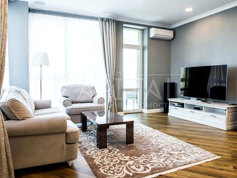 квартира за адресою Андрія Верхогляда вул. (Михайла Драгомирова), 9