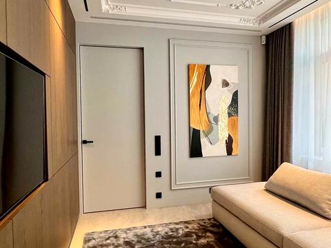 квартира за адресою Андрія Верхогляда вул. (Михайла Драгомирова), 20