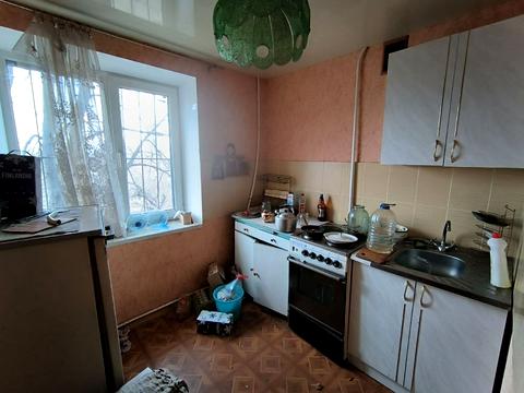 квартира за адресою Фабричная, 1