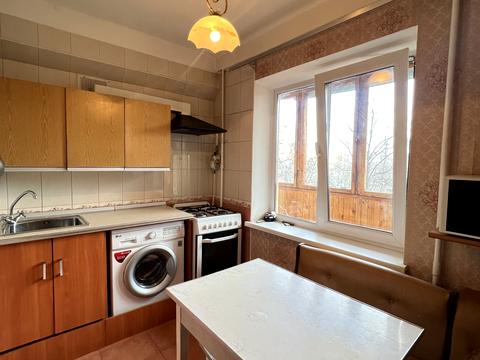 квартира по адресу Павла Тычины просп., 21