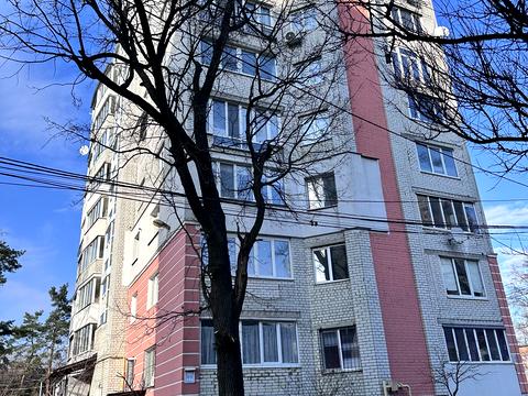 квартира по адресу Доковская ул., 17