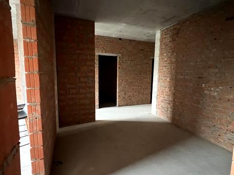 квартира по адресу Набережно-Рыбальская дорога ул., 5