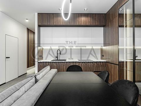 квартира по адресу Дегтяревская ул., 17 к1