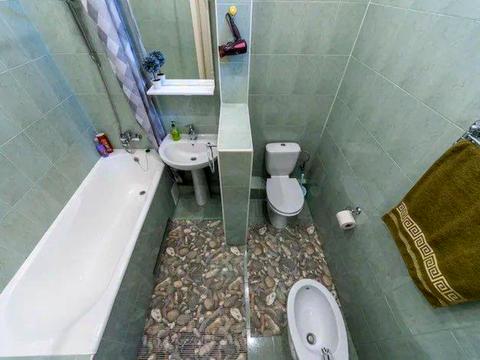 квартира по адресу Бассейная ул., 3