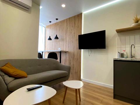 квартира по адресу Ісмаїла Гаспринського ул. (Сормовська), 3