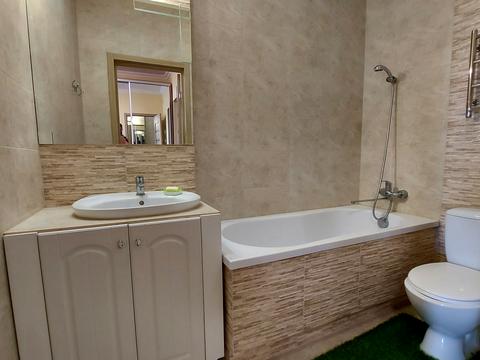 квартира за адресою Каховська вул., 56