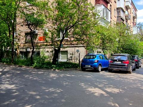 квартира по адресу Неманская ул., 10