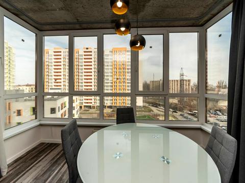 квартира за адресою Берестейський просп. (Перемоги), 67-Г