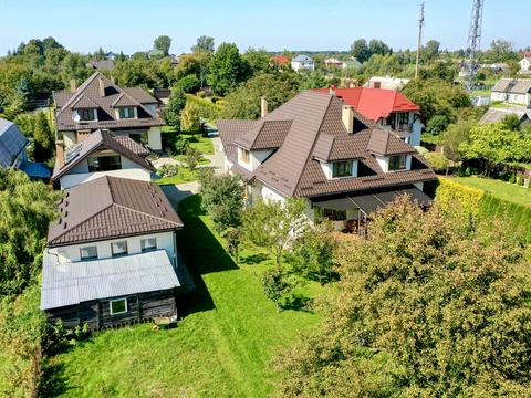 будинок за адресою Бандери, 22