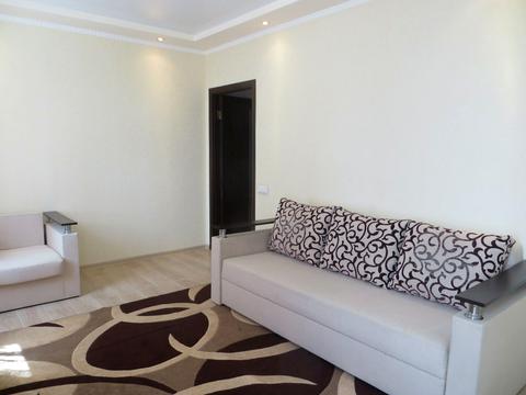 квартира по адресу Клавдіївська, 40 г