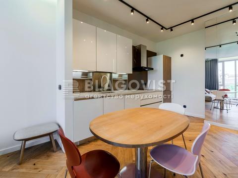 квартира за адресою Бульварно-Кудрявська вул. (Воровського), 17