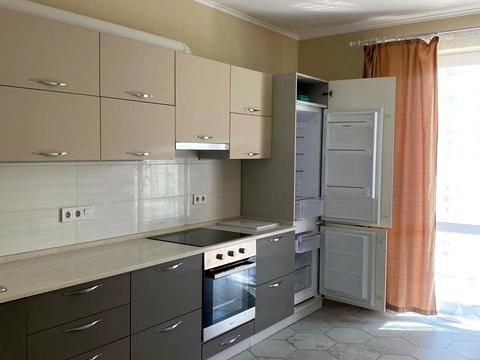 квартира за адресою Воскресенська вул., 18-А