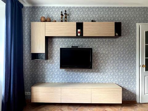 квартира по адресу Смілянська, 108