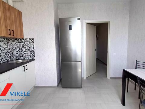 квартира по адресу Ярослава Гашека бульв., 22