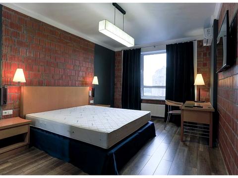 квартира за адресою Шолуденка вул., 1-А