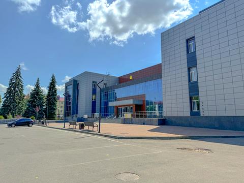 квартира за адресою Івана Мазепи вул. (Щорса), 21а