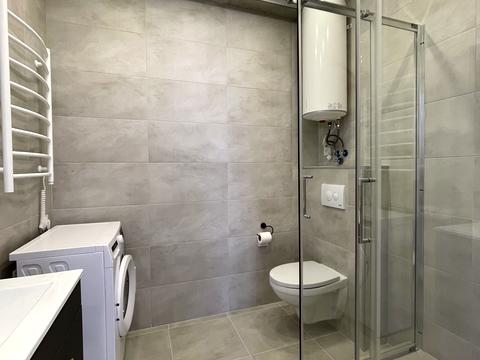 квартира по адресу Михаила Максимовича ул. (Трутенко Онуфрия), 26-В