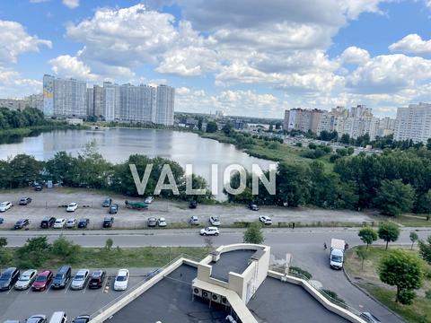 квартира за адресою Драгоманова вул., 31-Б