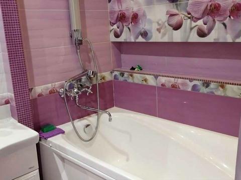 квартира по адресу Березинская ул., 33