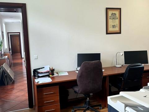 комерційна за адресою Київ, Євгена Чикаленка вул. (Пушкінська), 20