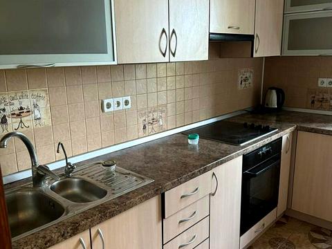 квартира за адресою Семена Палія вул. (Дніпропетровська дорога), 90