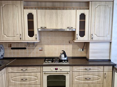 квартира по адресу Героїв Десантників ул., 13