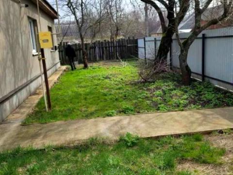 будинок за адресою Провулок Шевченка