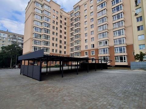 квартира по адресу 1а Слобідська, 32