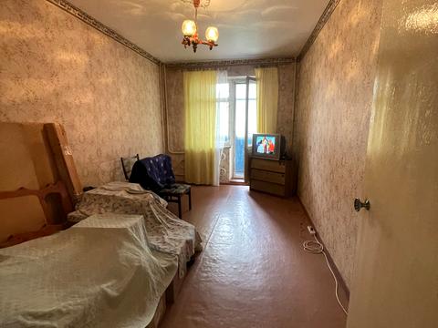 квартира по адресу Хортицкое шоссе, 32