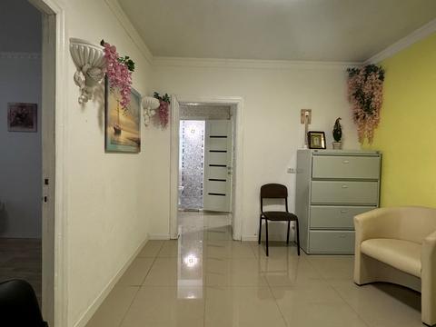 коммерческая по адресу Академика Палладина просп., 7/60