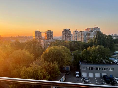 квартира по адресу Лабораторный пер., 7