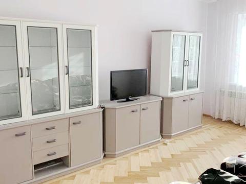 квартира по адресу Червоной Калины просп. (Владимира Маяковского), 15-В