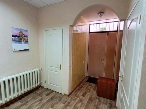 комерційна за адресою Запоріжжя, Жуковського вул., 68
